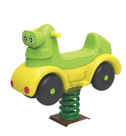 Motocicleta pequeña