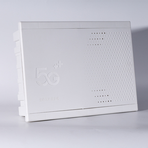 Fournisseur de boîtier de distribution de <span class=keywords><strong>fibre</strong></span> optique / prise de routeur téléphonique TV / boîte d'information multimédia - Product Image 2