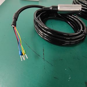 Trasmettitore di pressione prezzo acqua Smart OEM 4-20mA trasduttore di pressione idraulica sensore di livello del liquido - Product Image 5