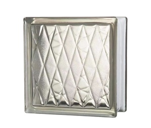 Minetal Manufacturer <strong>Glass</strong> <strong>Block</strong> Spacer <strong>Partition</strong> Wall <strong>Glass</strong> Brick - Product Image 5