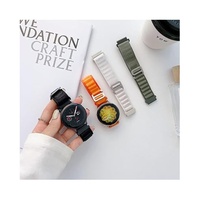 Bracelets sportifs alpins bon marché compatibles avec Apple Watch Ultra 3 2 1 Band 49mm 46mm 45mm 44mm