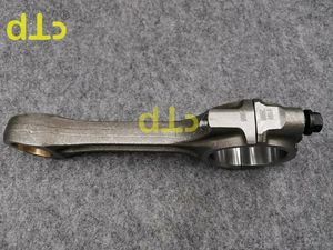Precio de fábrica: Biela T4115C211 T3133R00F para motores de camiones PERKINS LOVOL, piezas de motor, biela de pistón-cigüeñal - Product Image 5