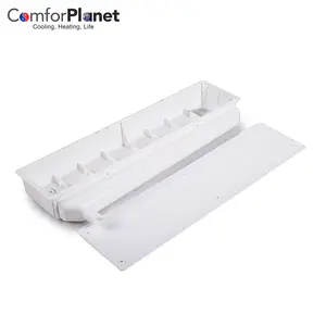 Precio competitivo <span class=keywords><strong>de</strong></span> alta calidad, HVAC piezas del sistema, <span class=keywords><strong>aire</strong></span> <span class=keywords><strong>acondicionado</strong></span> AC, <span class=keywords><strong>caja</strong></span> <span class=keywords><strong>de</strong></span> plástico integrada <span class=keywords><strong>de</strong></span> preinstalación <span class=keywords><strong>para</strong></span> <span class=keywords><strong>aire</strong></span> <span class=keywords><strong>acondicionado</strong></span> - Product Image 4