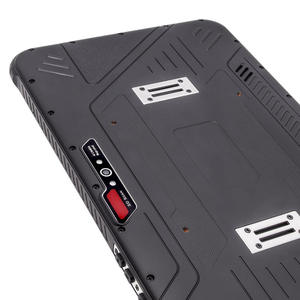 Tablette PC robuste portable 8000 mAh NFC Empreinte digitale <span class=keywords><strong>Android</strong></span> IP65 Étanche 10,1 pouces 4 Go 64 Go Ordinateur Tablette - Product Image 4