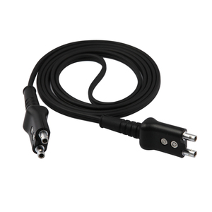 अल्ट्रासोनिक मोटाई गेज <span class=keywords><strong>UM</strong></span>-4 श्रृंखला के लिए युशी डुअल सी 5 (डुअल प्लग) से सी 5 (डुअल प्लग) <span class=keywords><strong>UM</strong></span>-5 सीरीज - Product Image 1