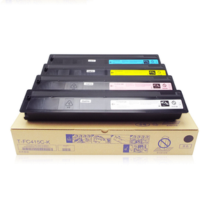 Cartuccia Toner Compatibile FC-415 per Stampanti <span class=keywords><strong>Toshiba</strong></span> E-Studio 2010/2510/2515/3015/3515/4515/5015AC - Product Image 6