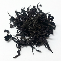 Thé Oolong Da Hong Pao Authentique de Wuyi 8,3g – Saveur Riche et Longue Durée, Riche en Nutriments, Fermenté Naturellement pour une Santé Optimale