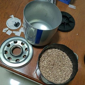 2081360 máy sấy không khí Lọc 1455243 1774598 2307617 4324109282 4329012261 4329012262 4329012281 4329012282 p951419 - Product Image 1