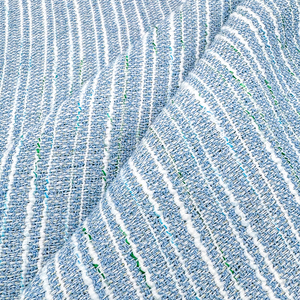 Nouveau tissu en tweed tissé - Convient pour la confection de robes, de chaussures, de sacs à main et de chapeaux. Ventes directes d'usine. - Product Image 4