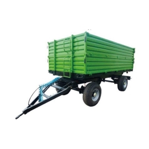 Prix de gros direct usine pour remorques, petits tracteurs, remorques agricoles, camions tracteurs, remorque 7CX - Product Image 5