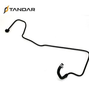 8V218C012AG 8V21-8C012-<span class=keywords><strong>AG</strong></span> Manguera de expansión del tanque del radiador de agua del 1,4 para motor Ford 1. 1 (JK) <span class=keywords><strong>LPG</strong></span> - Product Image 3