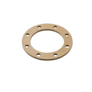 High Quality Industrial Closed Cell Rubber Gasket Solid Rubber Gasket Base Rubber Gasket For Cushioning - Product Image 2