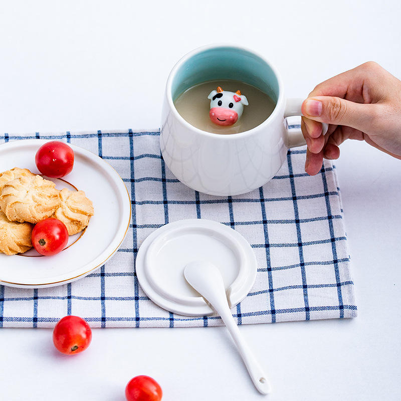 MU/SP/SM/117B (ถ้วยฝาช้อน)