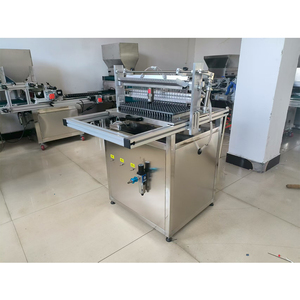 Semoir automatique pour graines d'oignon, plateaux de semis, machine à planter pour pépinière et usage agricole - Product Image 5