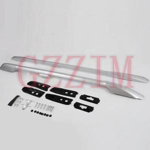 Barres de toit, porte-bagages de toit, porte-bagages de toit d'origine pour Prado - Product Image 4