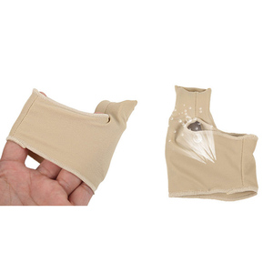 The most new night the grief's relief bunion <span class=keywords><strong>hallux</strong></span> valgus Finger fabric toe separator - Product Image 5