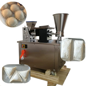 Machine de fabrication de punjabi de grande capacité Machine à empanadas Samosa - Product Image 6