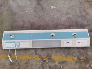 Заводская цена, медицинская кровать, панели, кровать, головное устройство для больницы - Product Image 2