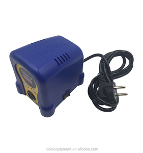 Estación de Soldadura Digital con Control de Temperatura <span class=keywords><strong>Hakko</strong></span> FX888D Original de 70W, Soldador de Temperatura Constante de Alta Calidad - Product Image 3