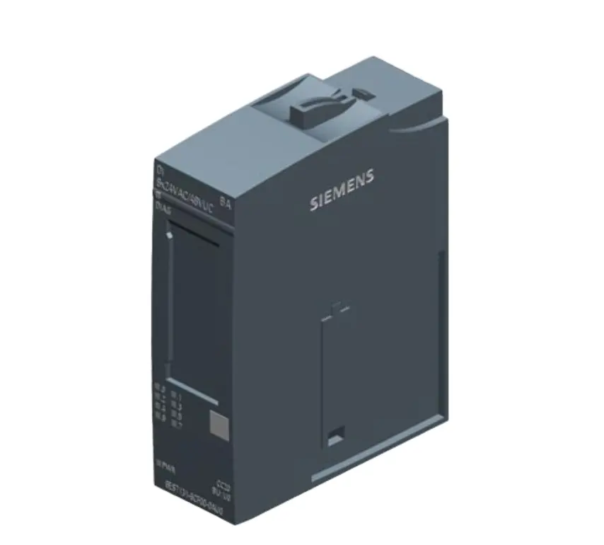 1 year warranty SIEMENS 6ES7131-6CF00-0AU0 The factory price The spot A good price Brand new and original