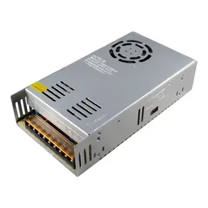 <b>24V</b> 20A 480W Eliminator <b>Transformer</b> Power Supply Driver Industrial Power Supply - Product Image 3