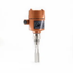 TF-100 CE Vibrating Tuning Fork Level Switch Point Level Detection For Alarm Monitoring And Control