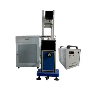 High Quality And Cost Effective Co2 Laser Marking Machine For Sale
