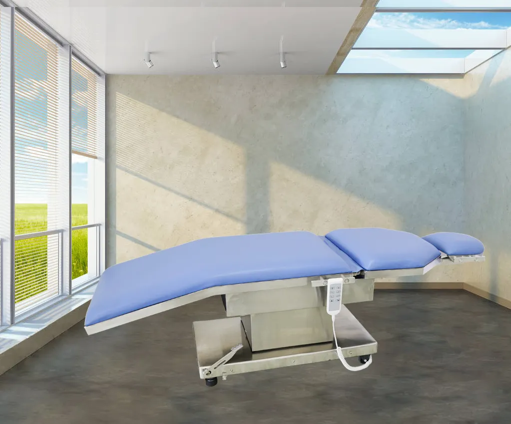 Ophthalmology Operating Table Ophthalmic Electric Surgery Table