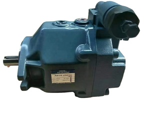 ปั๊มไฮดรอลิกซีรีส์ AR, ปั๊มลูกสูบ AR16 AR22 - Product Image 5