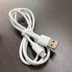 Cable de Datos USB 6A de <span class=keywords><strong>Precio</strong></span> Económico Cantell, Cable USB <span class=keywords><strong>C</strong></span> de Carga Rápida, Cable de Carga Rápida <span class=keywords><strong>Tipo</strong></span> <span class=keywords><strong>C</strong></span> de 6A para <span class=keywords><strong>Huawei</strong></span> - Product Image 6