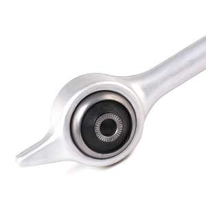 Ensemble de 2 pièces de bras de commande de Suspension avant inférieur gauche et droit pour BMW E39 E52 <span class=keywords><strong>ALPINA</strong></span> D10 <span class=keywords><strong>B10</strong></span> 31121094233 31121094234 - Product Image 5