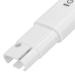 測定範囲0〜9999ppmミニペンスタイルTDSメーターデジタル水質テスターアナライザー検出器 (LCDディスプレイ付き) - Product Image 3