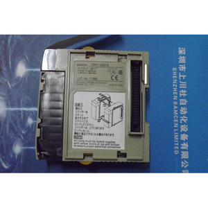   โมดูลอินพุตดิจิตอล Cqm1 Id213 12 I O Ip54 ผลิตในญี่ปุ่น - Product Image 1
