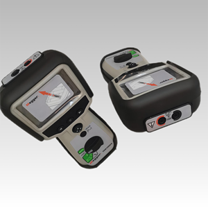 Reflectómetro de Dominio de Tiempo (TDR) Portátil TDR1000/3P, TDR1000/3, Medición de Alta Precisión, Lecturas Precisas para un Análisis Confiable de Cables - Product Image 5
