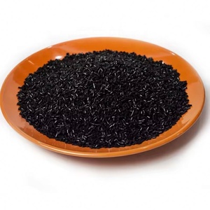 PA-777D d'ABS Prix concurrentiel Granules d'ABS naturel vierge/Matière première en plastique ABS/Résistance à la chaleur ABS Rezin - Product Image 4