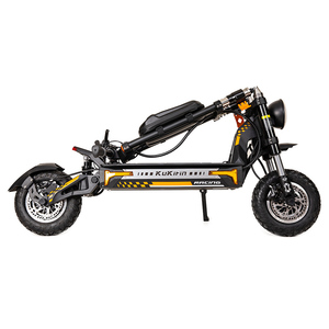 Scooter Kukirin G4 al por Mayor, Scooters de 3000W, Monopatín G4 de 2000W, Monopatín Kukirin G4 - Product Image 4