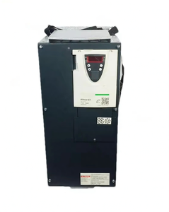 Controlador de Programación PLC Gold Sellet ATV61HD37N4Z Nuevo Original en Stock - Product Image 1