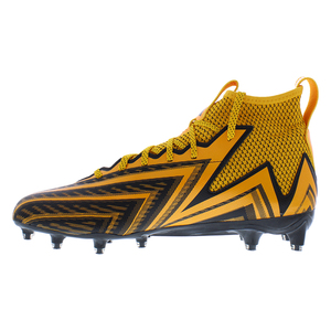 Zapatos de Fútbol Adidas Sm Freak 23 Rfs para Hombre, Color Dorado, Negro y Dorado, Talla 10 - Product Image 2