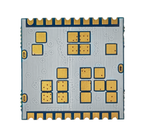 Vanch VM-X3S Long Range UHF RFID 860-960MHz Reader Module Impinj E310 Chip Small Size Access Control Card Reader ABS Material - Product Image 3