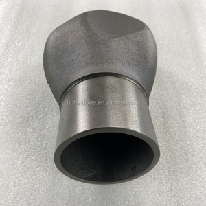 Pièces de machines de construction, connecteur d'échappement du <span class=keywords><strong>compresseur</strong></span> d'air 3286575 - Product Image 3