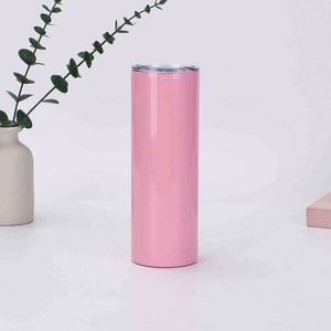 Botella Aislada al Vacío de Acero Inoxidable para Adultos con Diseño Moderno y Minimalista - Product Image 4