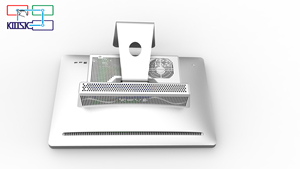 ultra Hot Selling 27&quot; Laptop Pc All in One Metal Frame SSD+HDD RAM <strong>DDR4</strong> 16GB Corei7 7th Monoblock Pc of <strong>NVIDIA</strong> <strong>GeForce</strong> GTX 1080 - Product Image 5