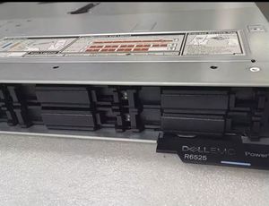 Serveur réseau en rack Dell PowerEdge R6525, processeur AMD EPYC 7413, serveur en rack 1U - Product Image 4