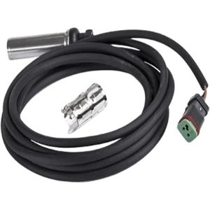 JYHIOI ABS <b>Sensor</b> For Volvo OE 4410359332 21363475 5010457860 5010457875 Replacement <b>Auto</b> Part - Product Image 1