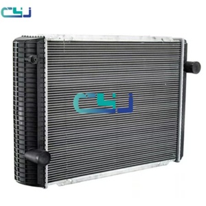Radiateur de réservoir d'eau VOE11110705, pièce du système de refroidissement pour excavatrice EC240B EC290B - Product Image 6