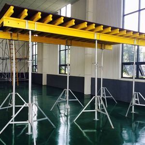 Ván khuôn bê tông hình thức vật liệu xây dựng <span class=keywords><strong>slab</strong></span> khối bê tông cốt thép ván khuôn cho ván khuôn xây dựng - Product Image 6