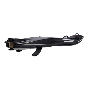 Planche de surf électrique en fibre de carbone OEM 48V avec une vitesse de 55 km/h, couleur personnalisée, unisexe, pour les lacs et les rivières - Product Image 5