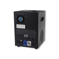 Machine à étincelles de scène 420W de haute qualité avec couvercle, ensemble pour mariage, fontaine de feu de scène, feux d'artifice, pyro froide