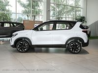 Sonet 2024 1.5L Comfort Edition Essence SUV Compact SUV 5 Places Essence Voitures Neuves à Vendre De Chine