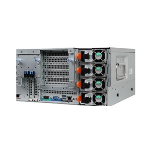 Para Servidor en Rack Inspur NF5468M7 4U AI (con Fuente de Alimentación de 4x2200W) - Product Image 2